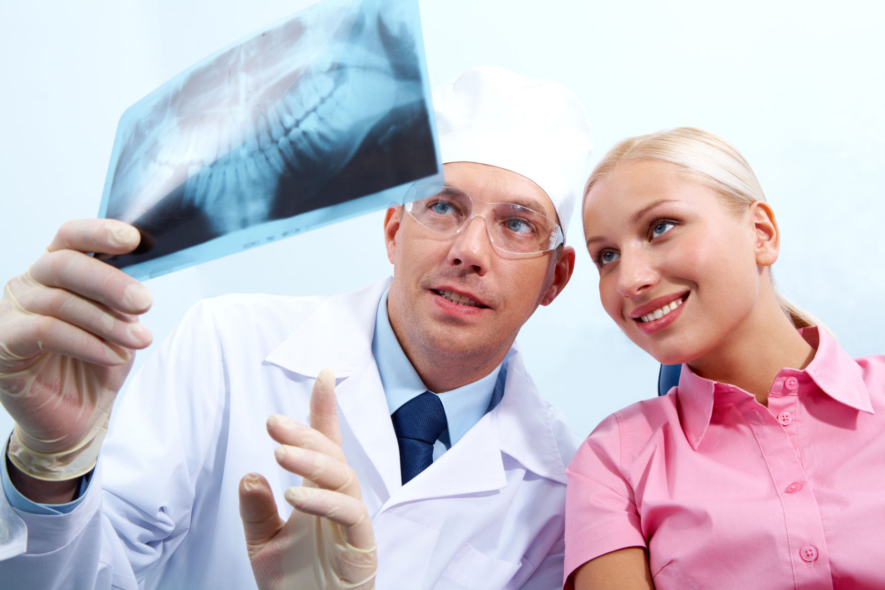 Medical consulting